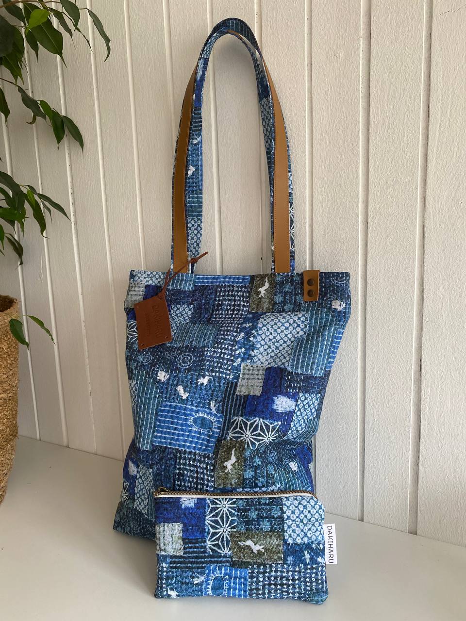 SET, TORBA I NESESER