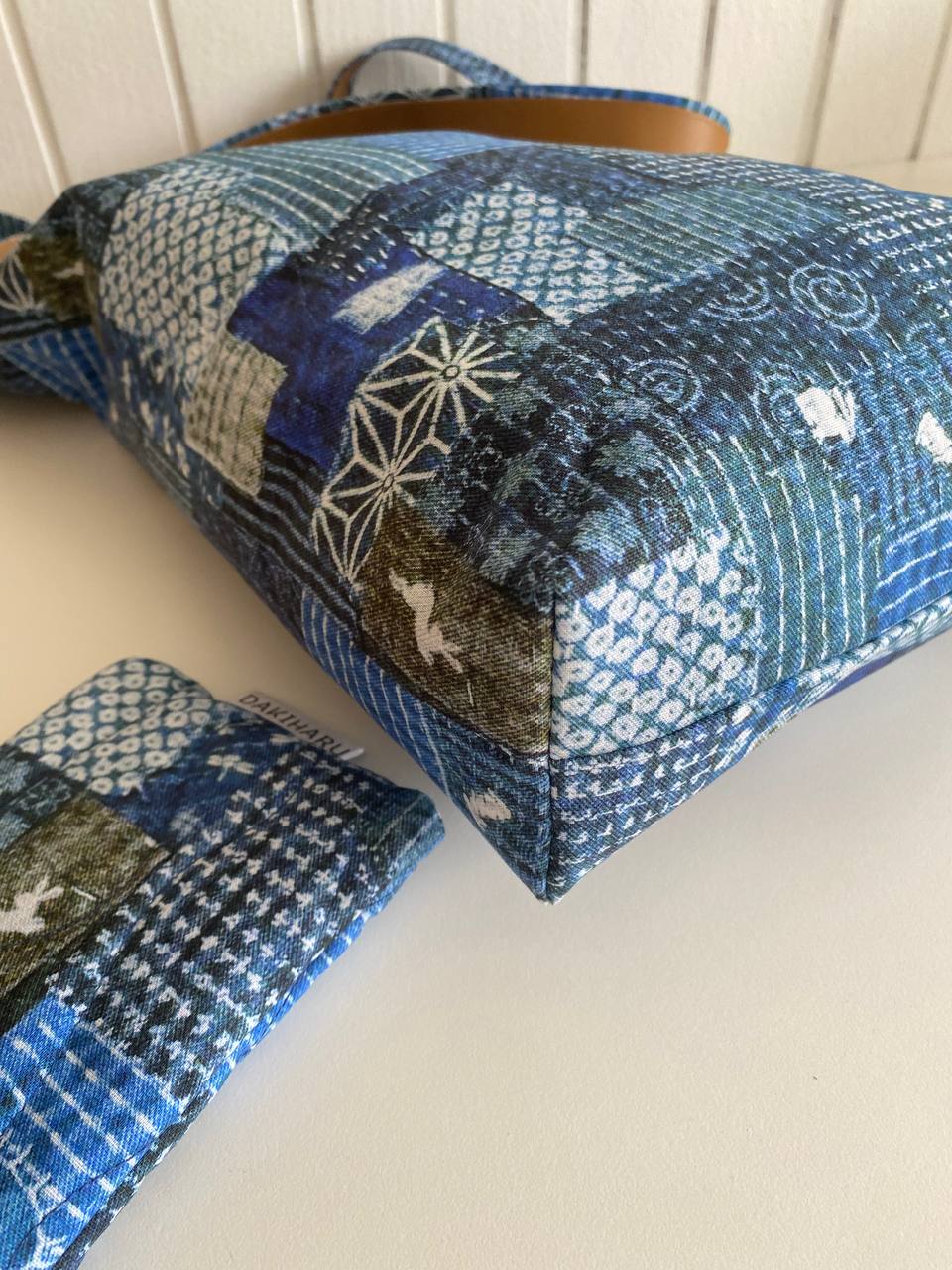 SET, TORBA I NESESER