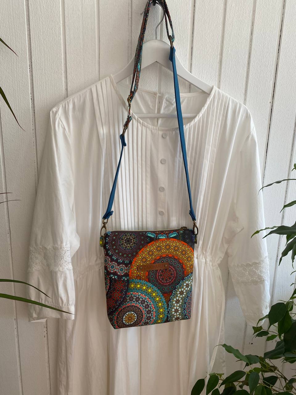MANDALA - TORBA DŽEP