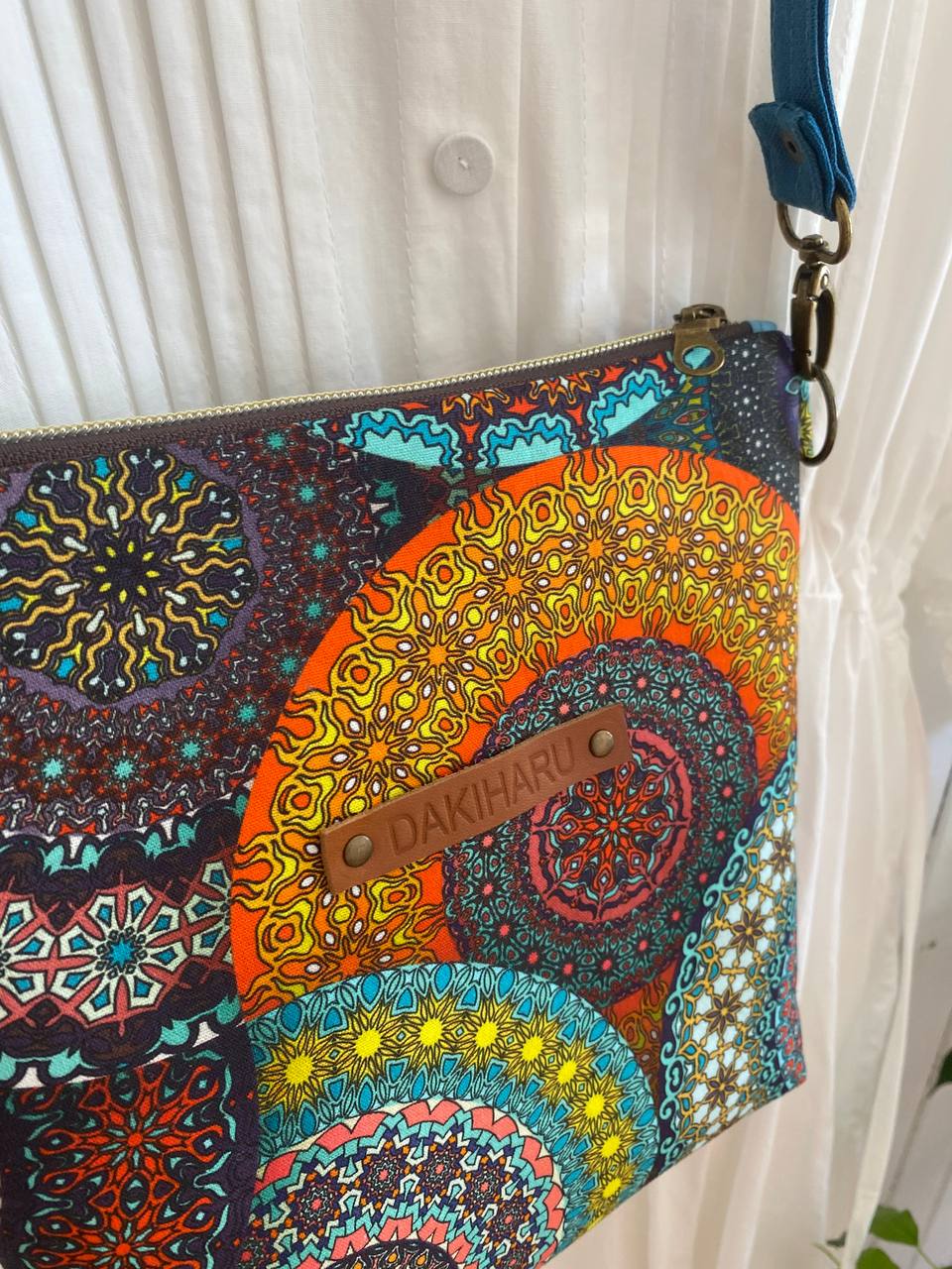 MANDALA - TORBA DŽEP