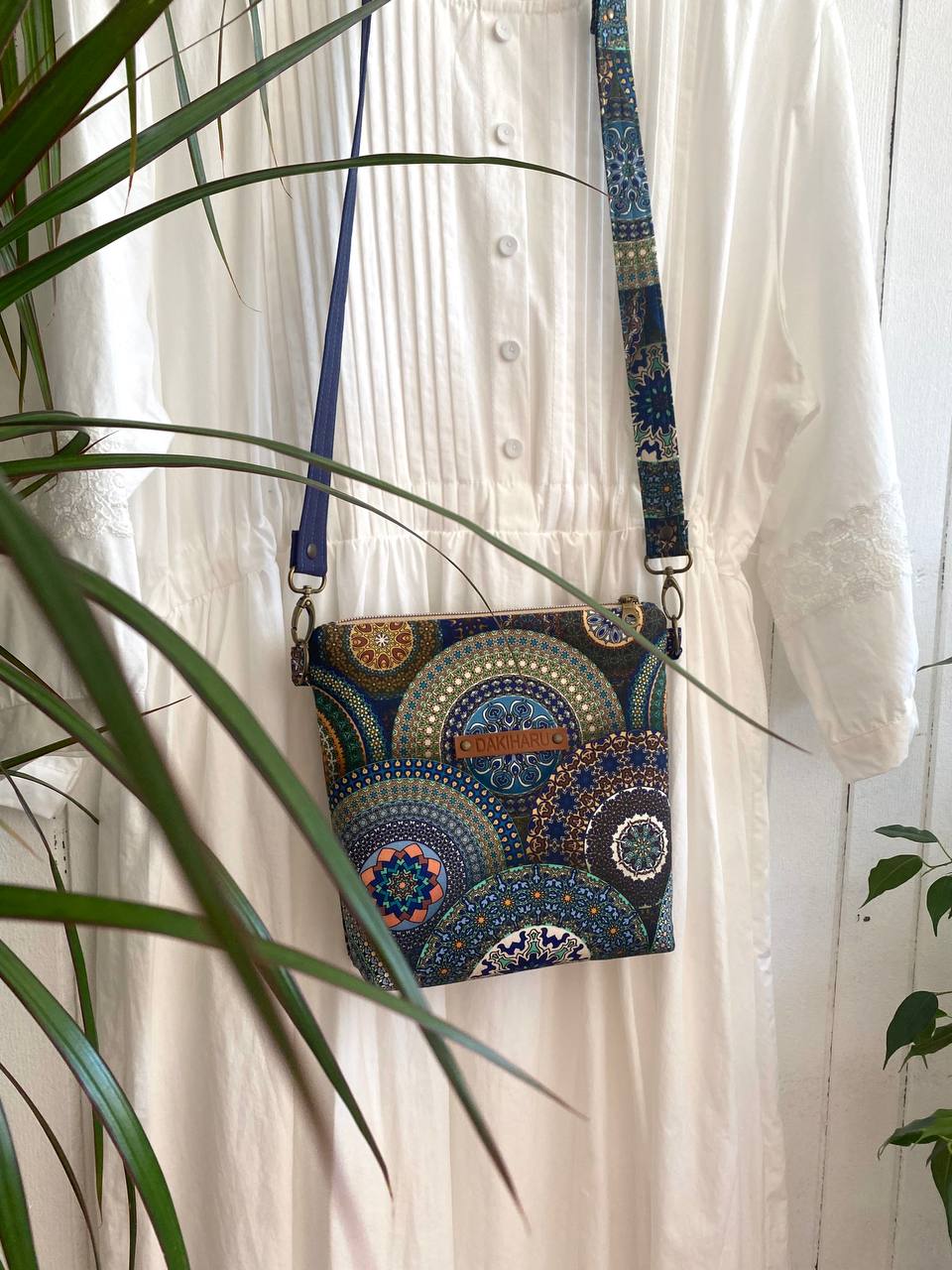 MANDALA RELAX - TORBA DŽEP
