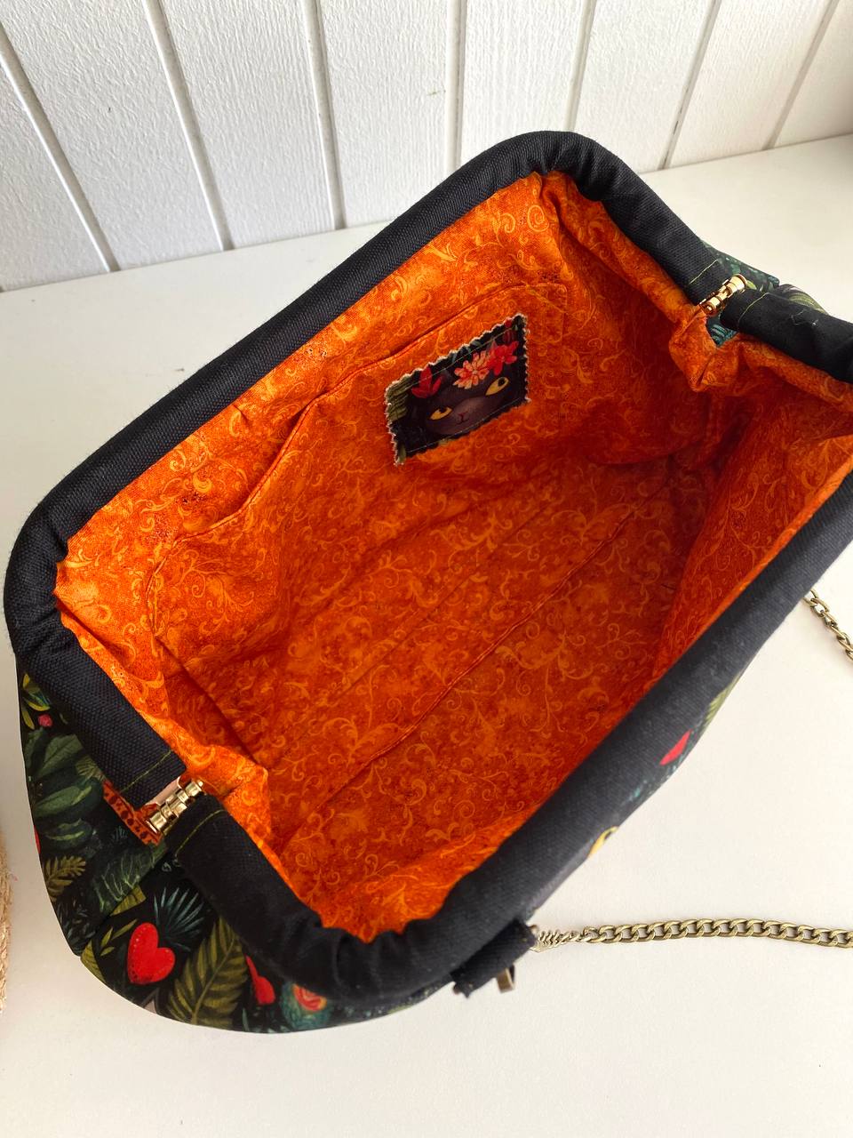 TORBA - MEKSIČKI MAČKI, MODEL POUCH