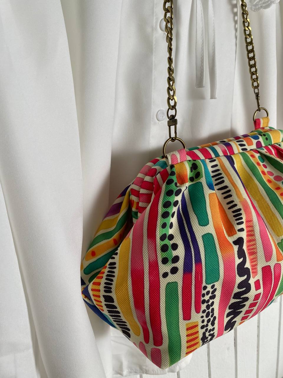 TORBA, MODEL POUCH