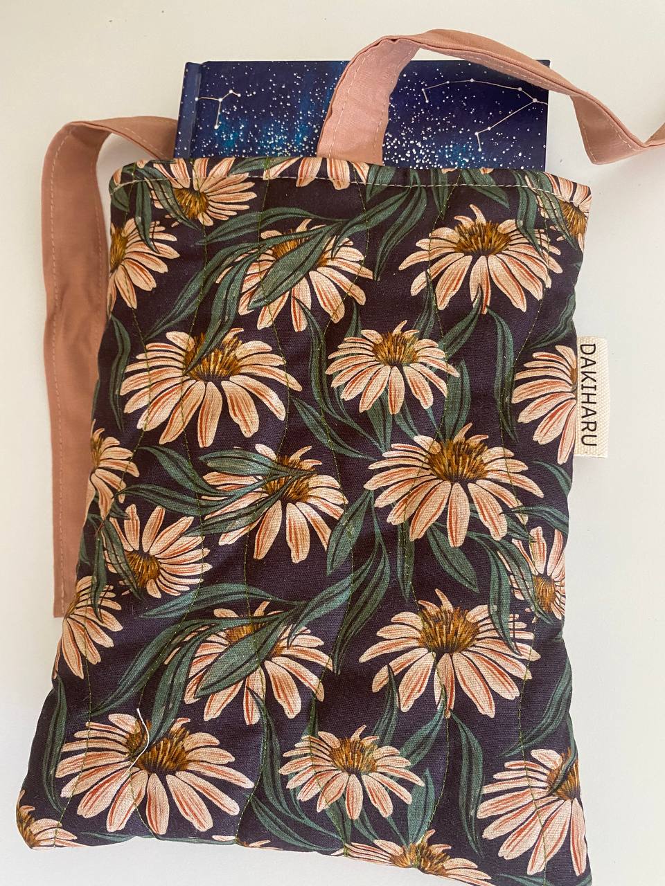 FUTROLA ZA KNJIGE - BOHO MARGARETE