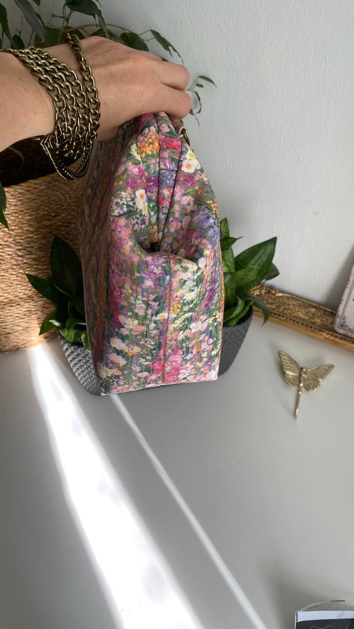 POUCH - Cvetna livada