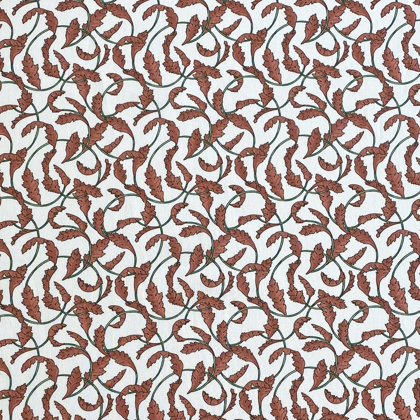 Tkanine za šivenje - MORRIS GARDEN #12