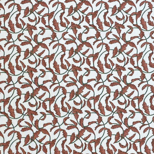 Tkanine za šivenje - MORRIS GARDEN #12