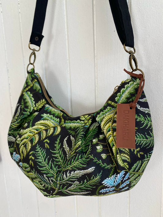 TORBA KROASAN - PAPARAT