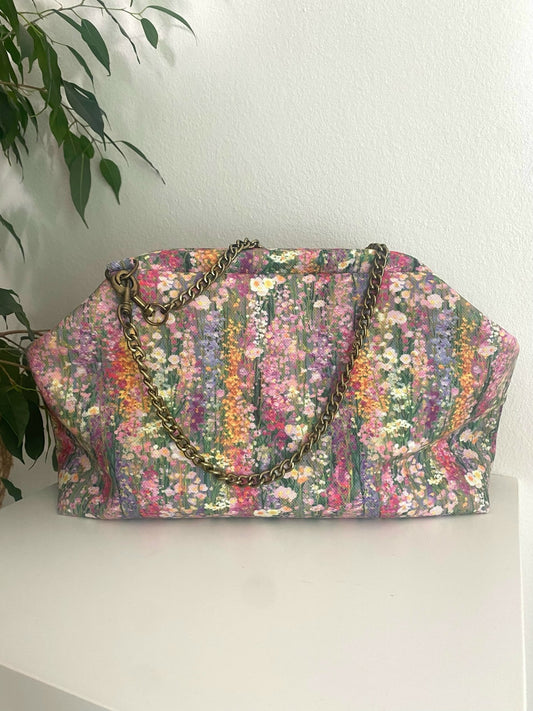 POUCH - Cvetna livada