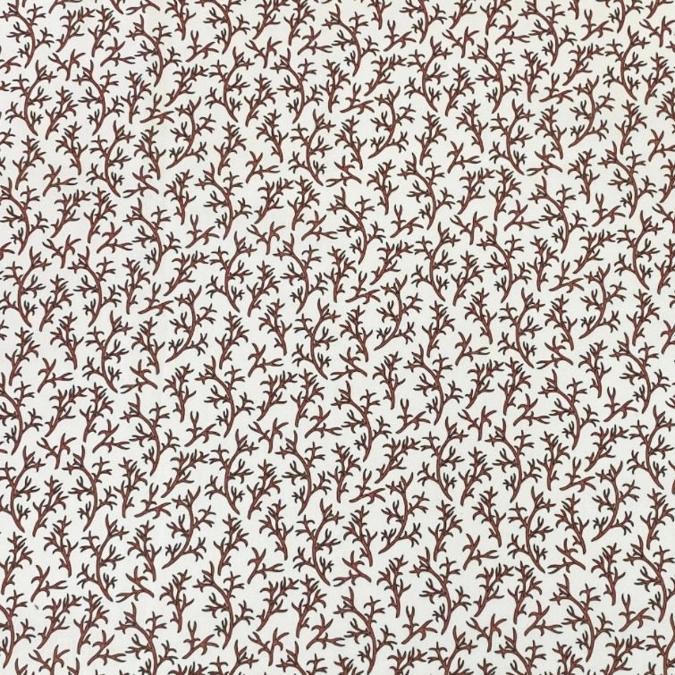 Tkanine za šivenje - MORRIS GARDEN #9
