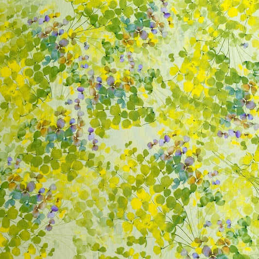 LIMUNSKI AKVAREL- 100% pamuk