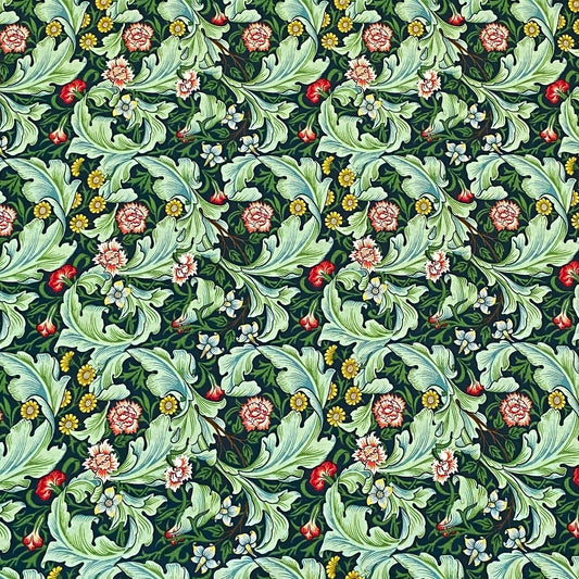 MORRIS, Acanthus -  100% pamuk