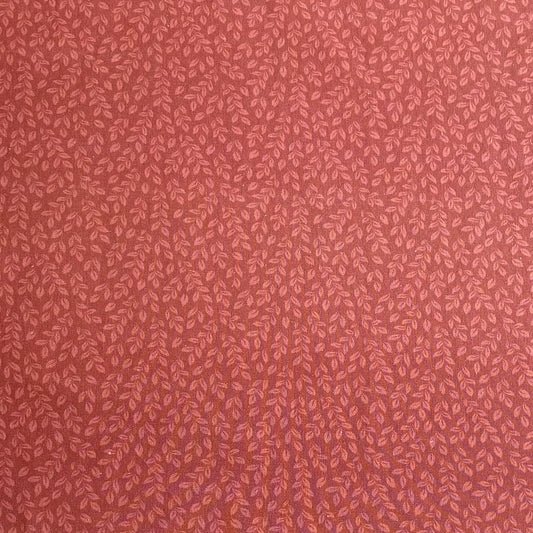 MORRIS GARDEN #10 - 100% pamuk