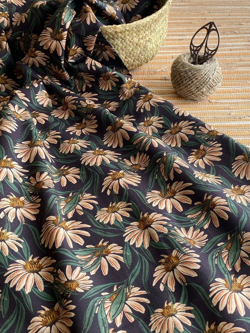BOHO BLISS #2 - 100% pamuk