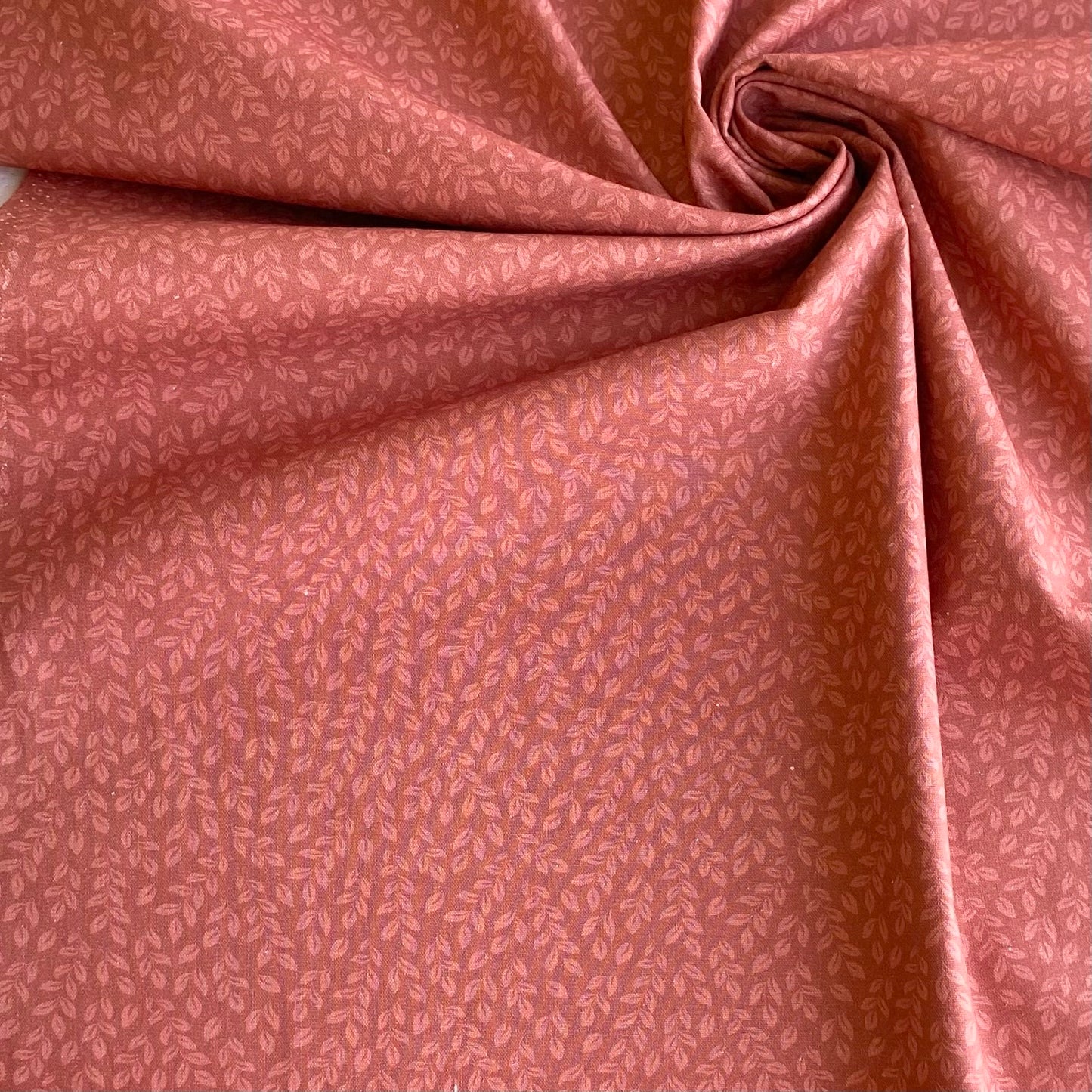 MORRIS GARDEN #10 - 100% pamuk