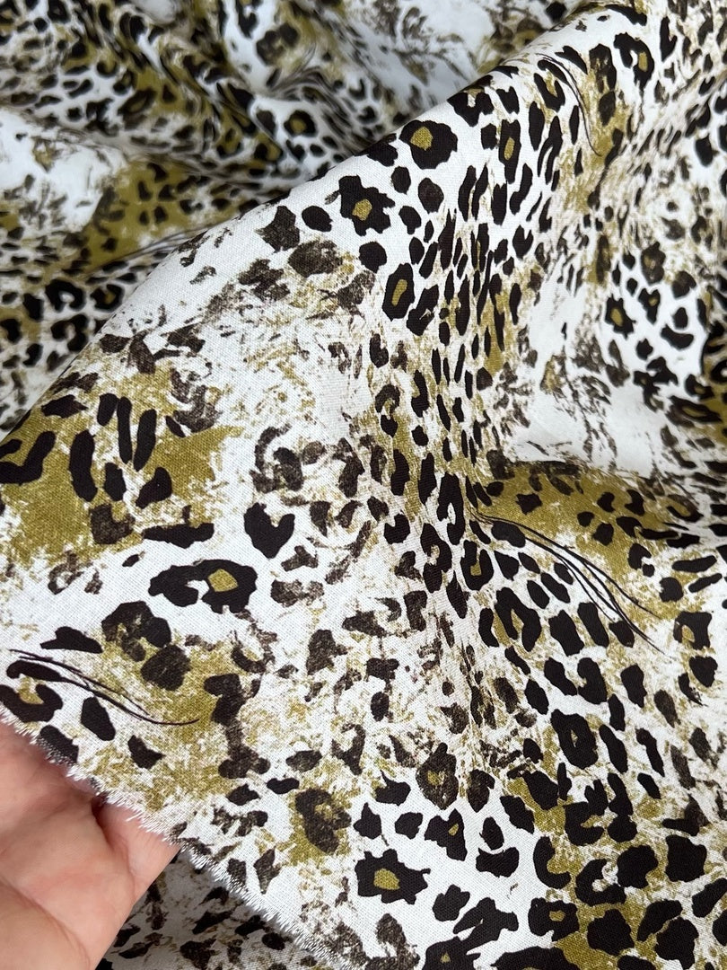 SAVANNAH - 100% pamuk