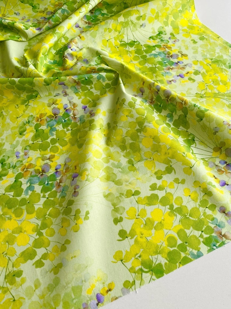 LIMUNSKI AKVAREL- 100% pamuk