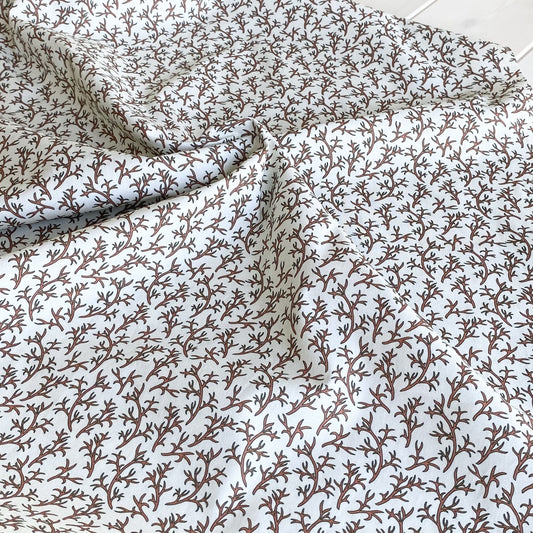 Tkanine za šivenje - MORRIS GARDEN #9