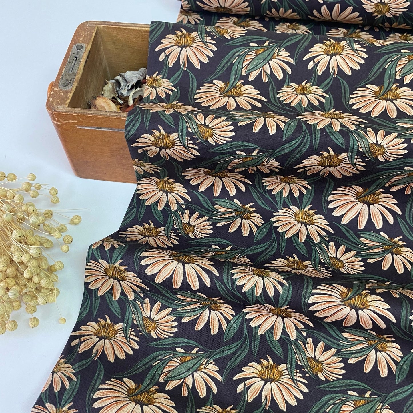 BOHO BLISS #2 - 100% pamuk