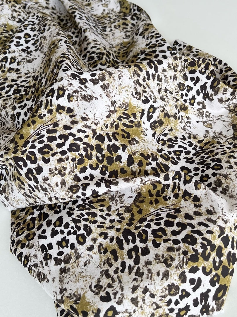 SAVANNAH - 100% pamuk