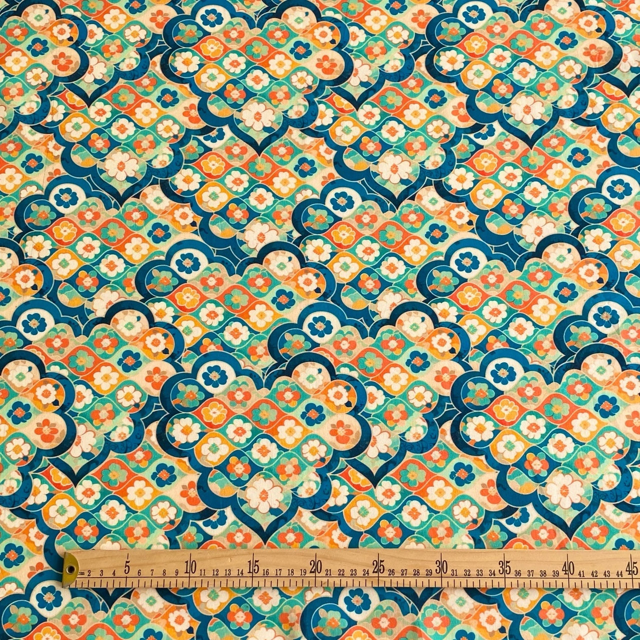 MOZAIK, ŠALJENA SRCA - 100% pamuk