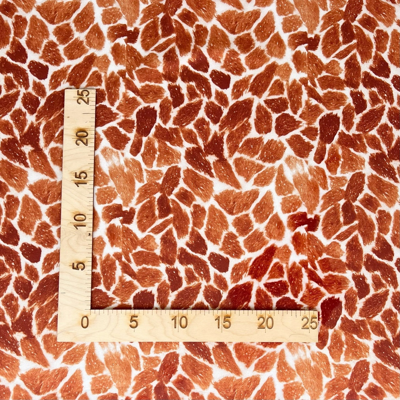 OHRA ŽIRAFA - 100% pamuk