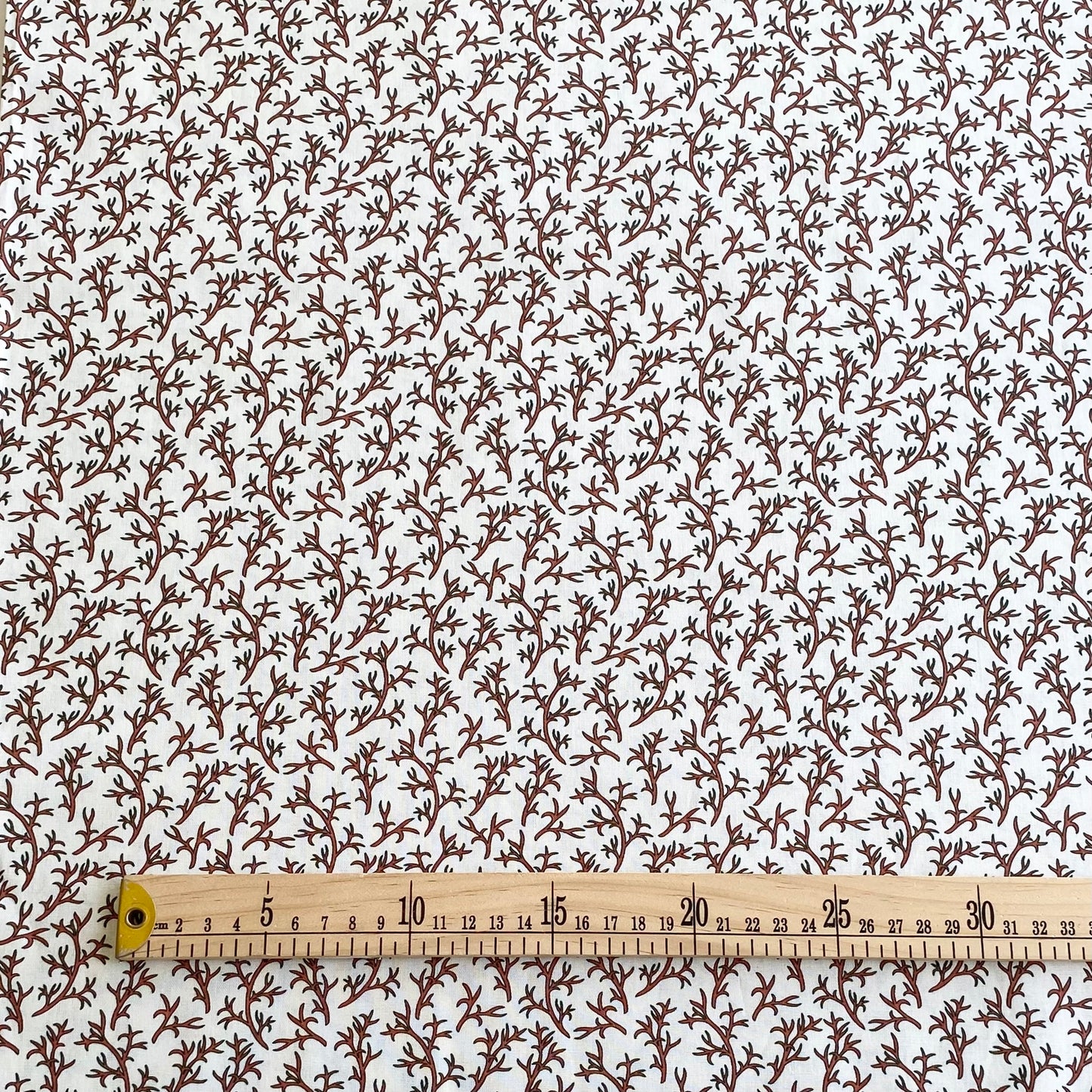 Tkanine za šivenje - MORRIS GARDEN #9