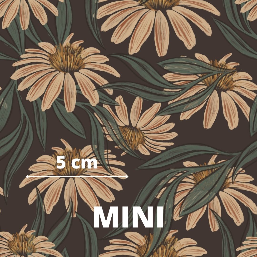 BOHO BLISS #2, 100% pamuk