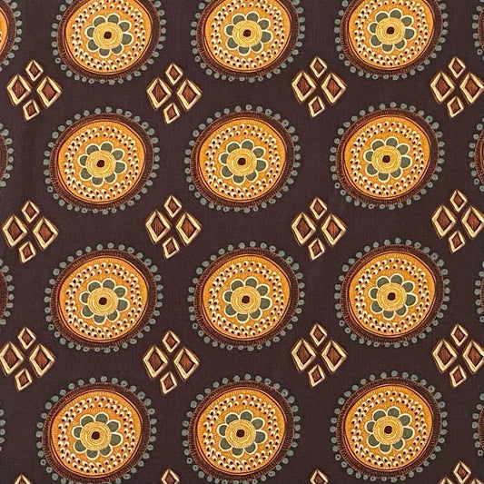 BOHO BLISS #8 - 100% pamuk