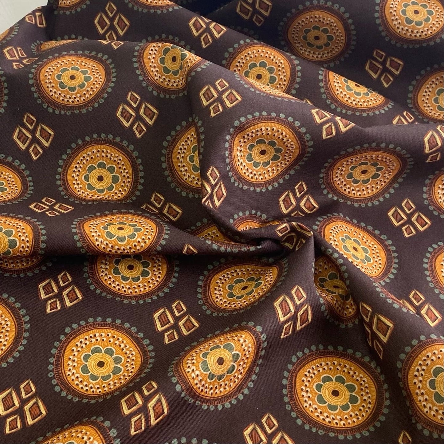 BOHO BLISS #8 - 100% pamuk