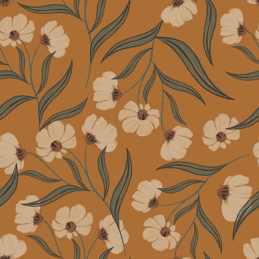BOHO BLISS #4, 100% pamuk