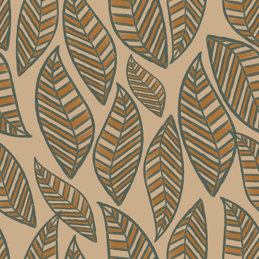 BOHO BLISS #5, 100% pamuk
