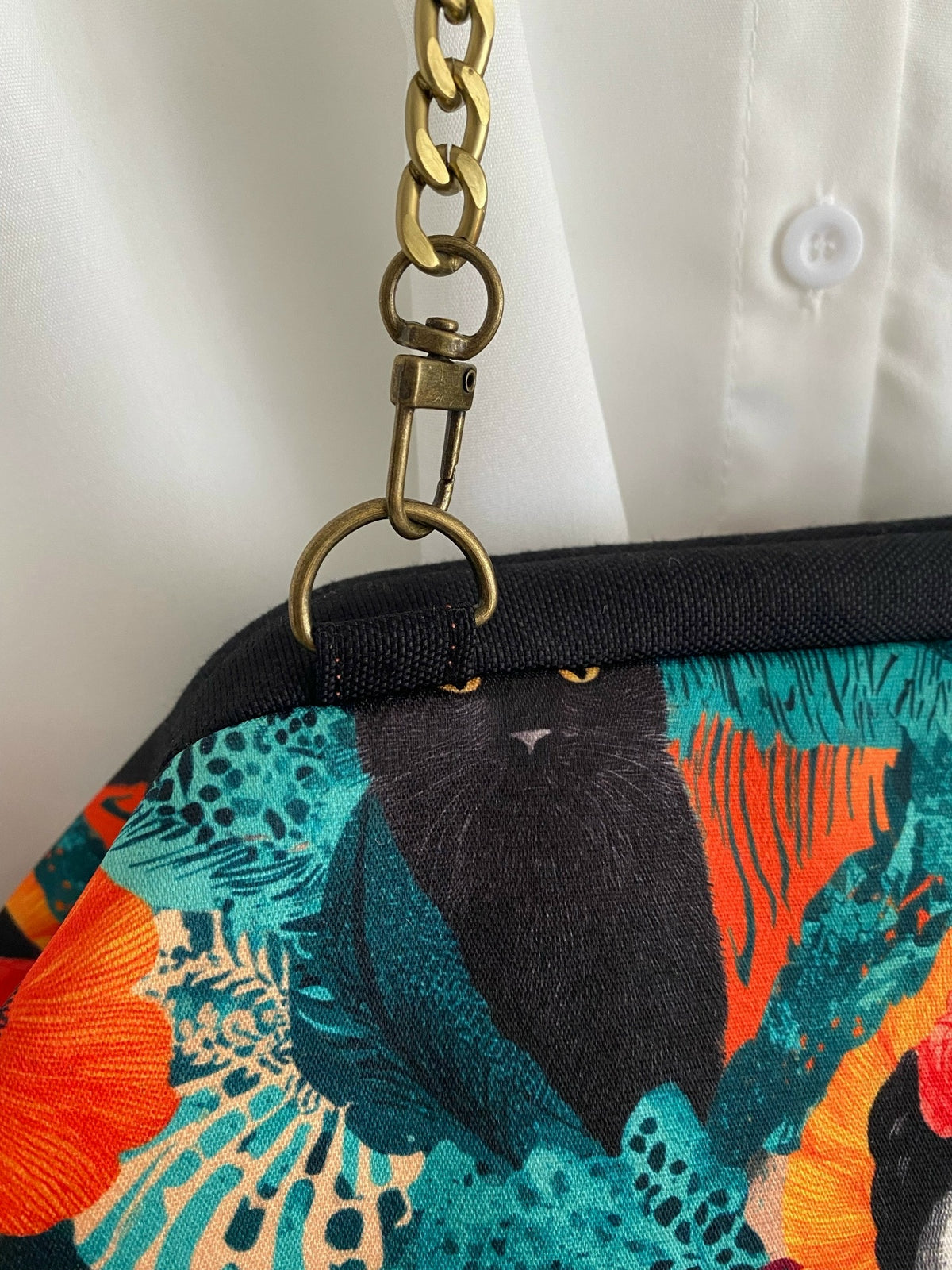 POUCH - FRIDA