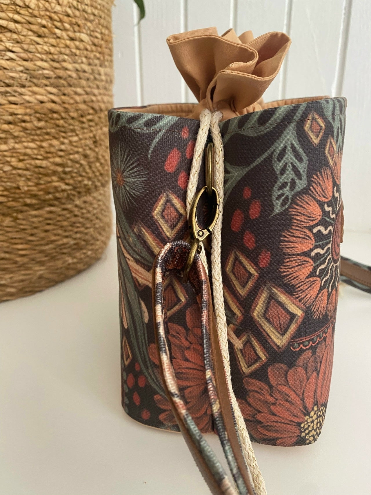 BOHO BLISS - TORBICA