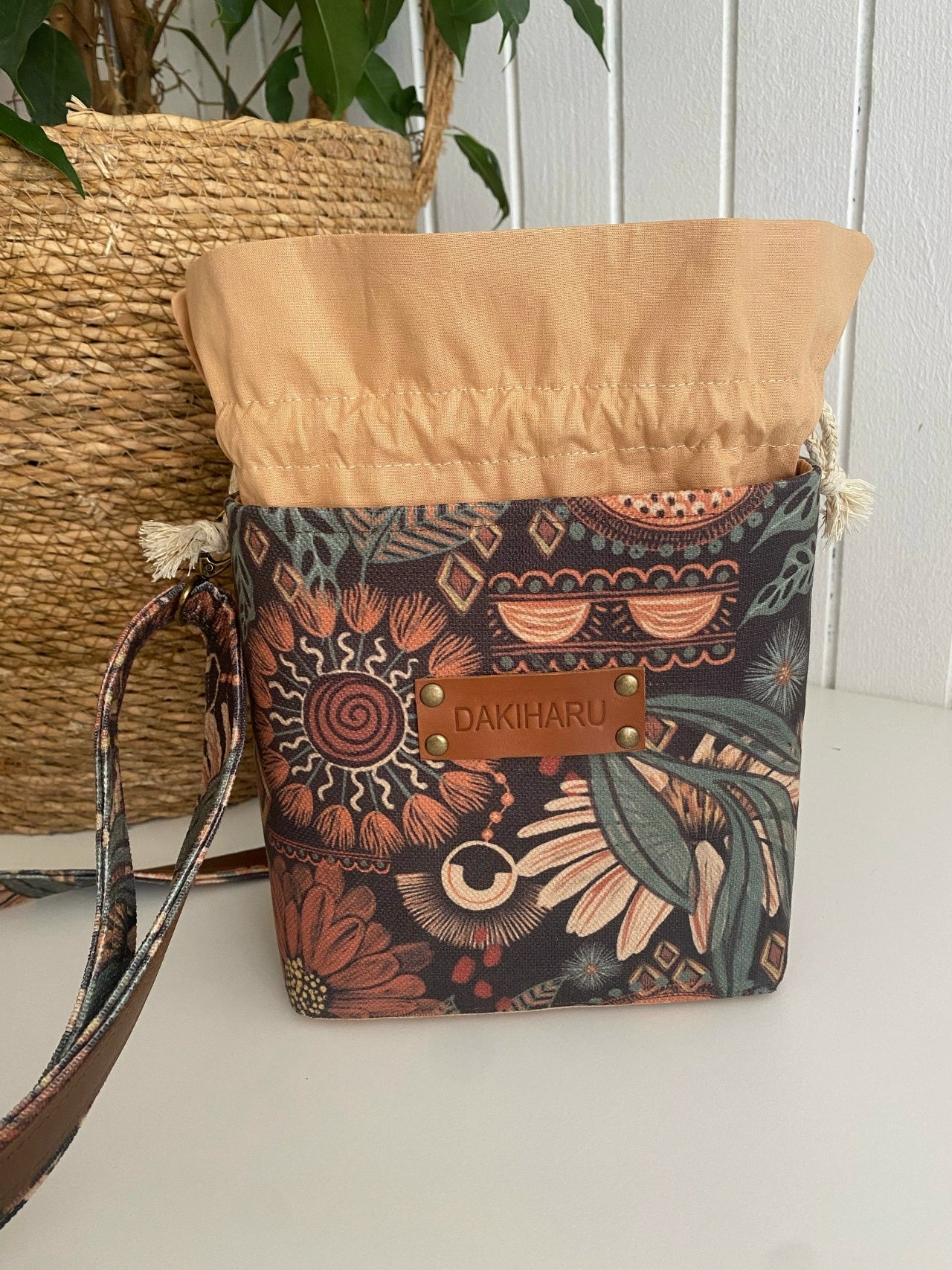 BOHO BLISS - TORBICA