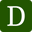 DAKIHARU logo