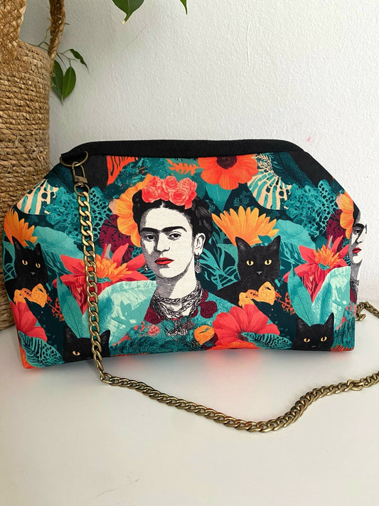 POUCH - FRIDA