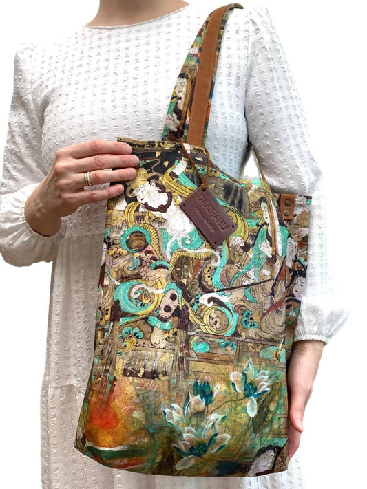 ISTOK - TOTE BAG