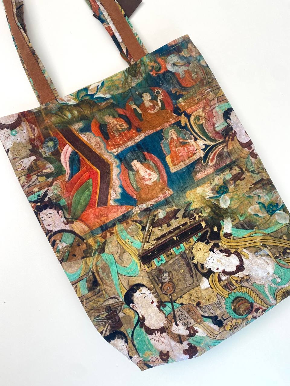 ISTOK - TOTE BAG