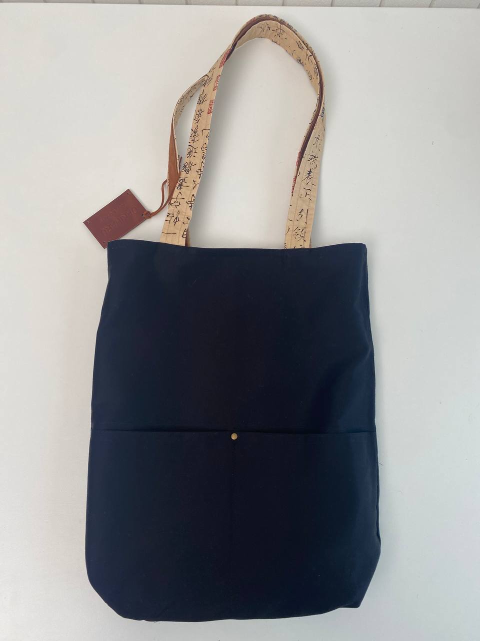 HIJEROGLIFI- TOTE BAG