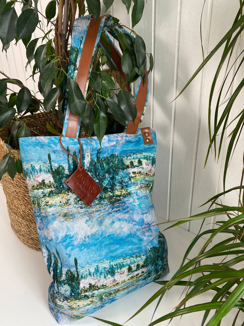 LANDSCAPE - TORBA