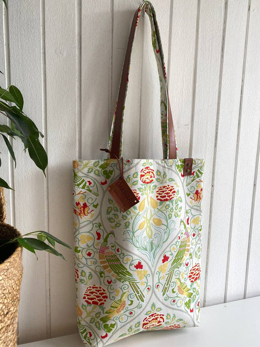 TOTE BAG, Seasons by May