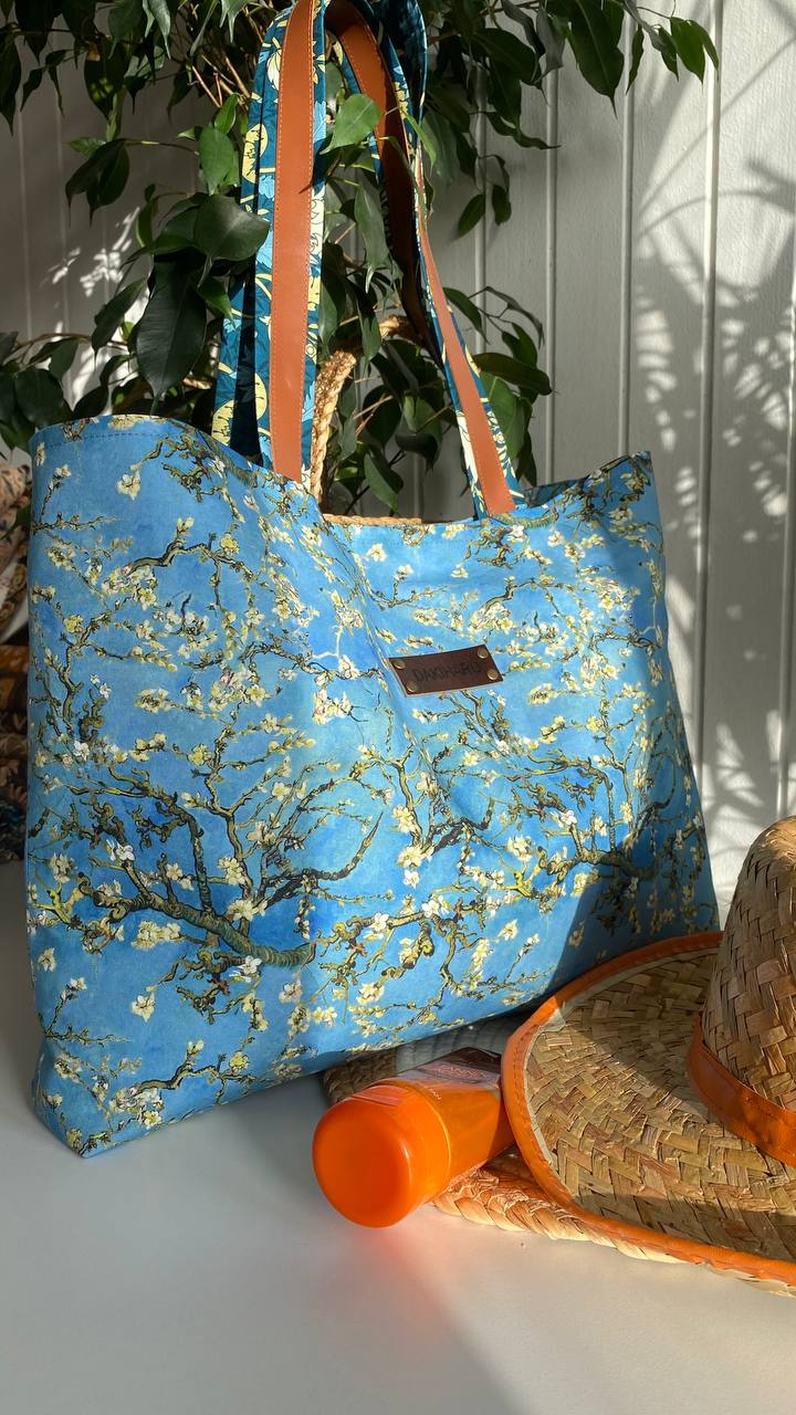 VAN GOGH, LETO - TORBA