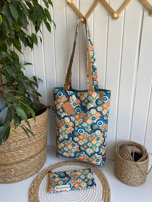 SUMMER TIME - SET