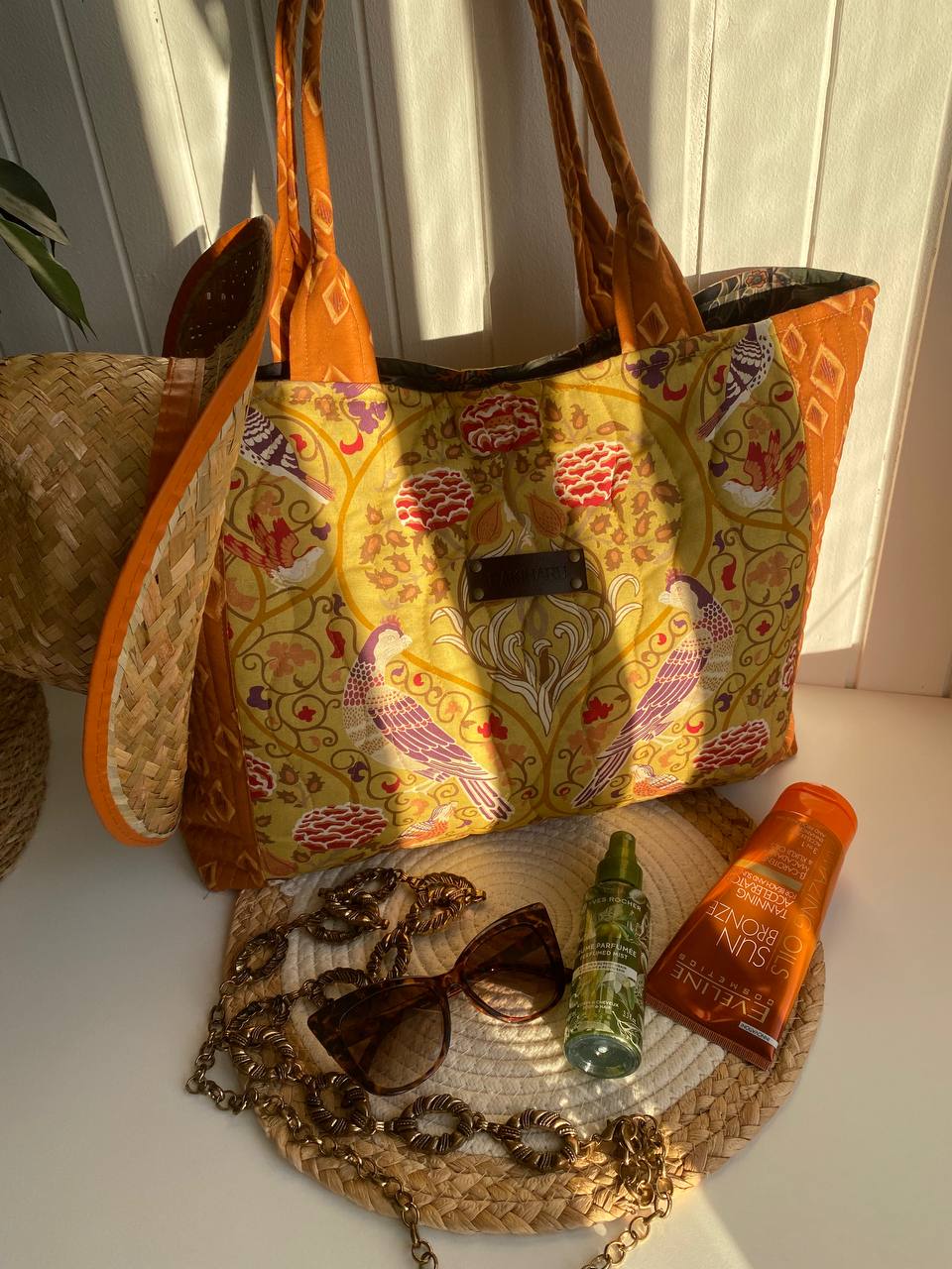 MORRIS, SEASONS BY MAY - TORBA