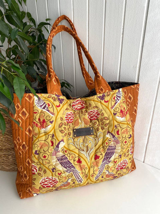 MORRIS, SEASONS BY MAY - TORBA