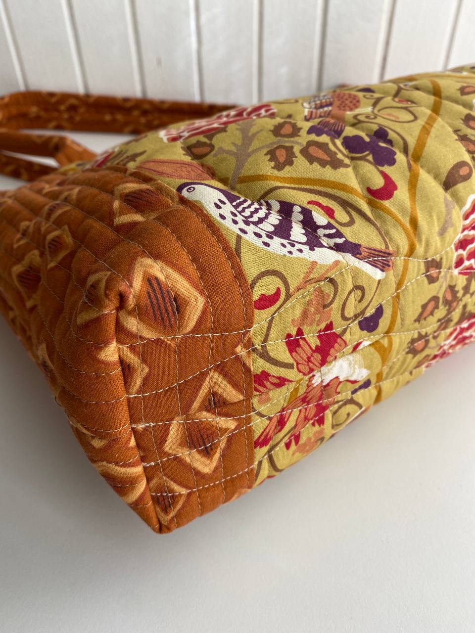 MORRIS, SEASONS BY MAY - TORBA