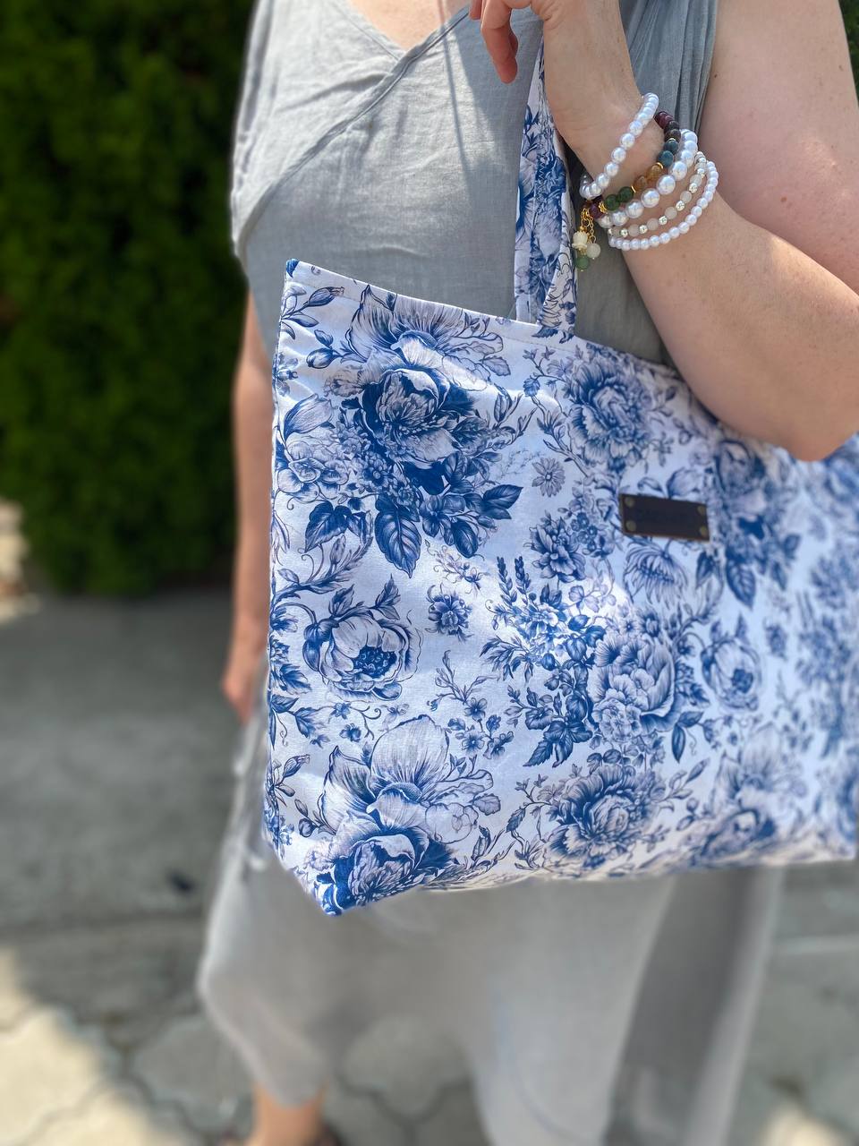 TOILE DE JOUY - TORBA