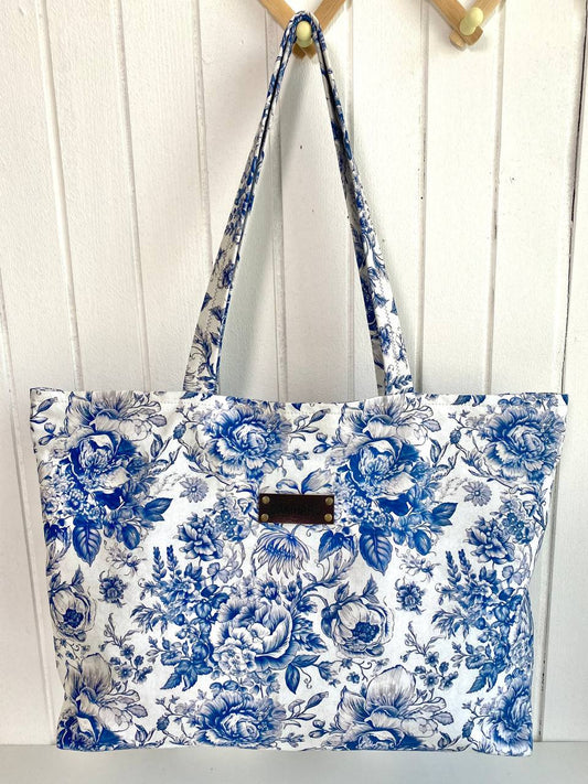 TOILE DE JOUY - TORBA