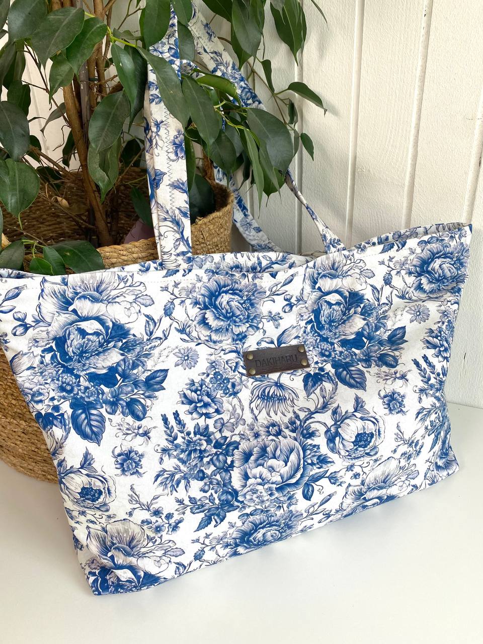 TOILE DE JOUY - TORBA
